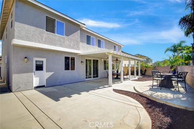 Detail Gallery Image 54 of 65 For 7863 Whippet, Corona,  CA 92880 - 5 Beds | 3 Baths