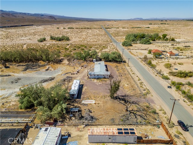 Detail Gallery Image 14 of 38 For 44579 Temescal, Newberry Springs,  CA 92365 - 2 Beds | 2 Baths