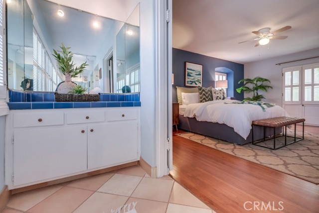 Detail Gallery Image 29 of 48 For 320 Park Ave, Long Beach,  CA 90814 - 4 Beds | 2/1 Baths