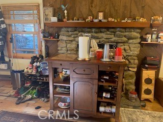 Detail Gallery Image 6 of 29 For 402 Burnt Mill Canyon Rd, Cedarpines Park,  CA 92322 - 2 Beds | 1/1 Baths