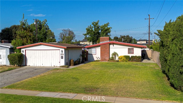 Detail Gallery Image 1 of 1 For 936 N Lyman Ave, Covina,  CA 91724 - 3 Beds | 2 Baths