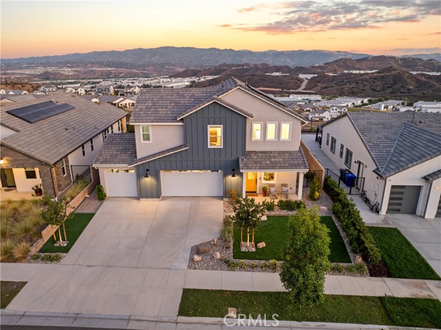 Detail Gallery Image 25 of 34 For 28528 Wildflower Terrace, Castaic,  CA 91384 - 3 Beds | 3 Baths