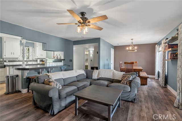 Detail Gallery Image 12 of 68 For 124 Glen Cir, Oroville,  CA 95966 - 3 Beds | 2/1 Baths