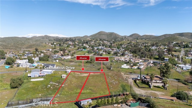 Detail Gallery Image 36 of 38 For 2 Connecticut Dr, Quail Valley,  CA 92587 - – Beds | – Baths