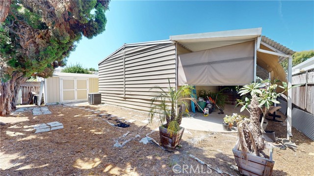 Detail Gallery Image 28 of 31 For 3595 Santa Fe Ave #214,  Long Beach,  CA 90810 - 2 Beds | 2 Baths