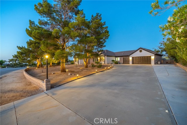 Detail Gallery Image 5 of 50 For 31920 Crystalaire Dr, Llano,  CA 93544 - 4 Beds | 2/1 Baths