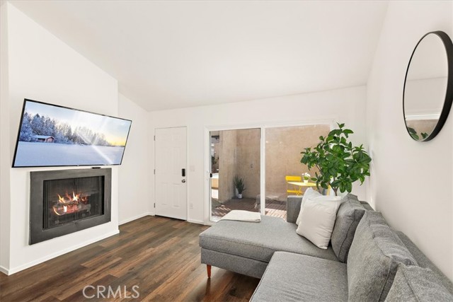 Detail Gallery Image 8 of 33 For 2900 Madison Ave  A17, Fullerton,  CA 92831 - 1 Beds | 1 Baths