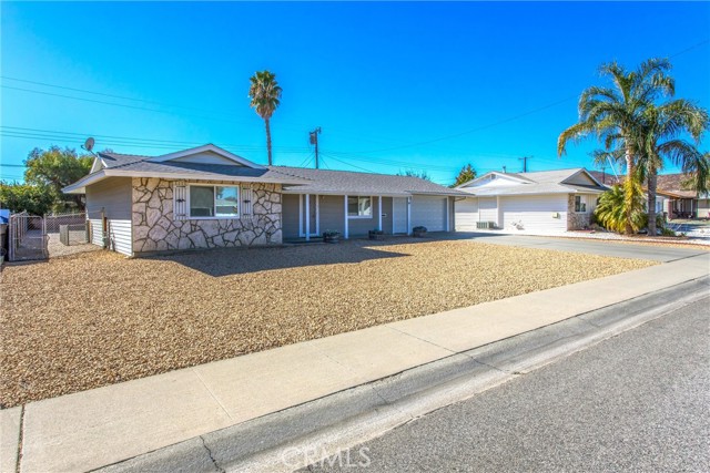 Detail Gallery Image 2 of 21 For 26151 Fountain Bleu Dr, Menifee,  CA 92586 - 2 Beds | 2 Baths