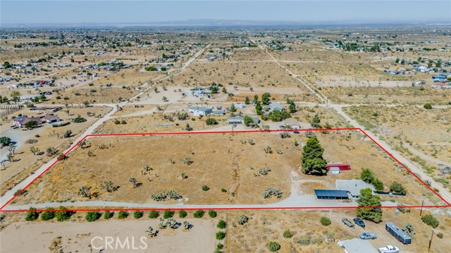 Detail Gallery Image 16 of 18 For 10601 Anderson Ranch Rd, Phelan,  CA 92371 - 2 Beds | 2 Baths