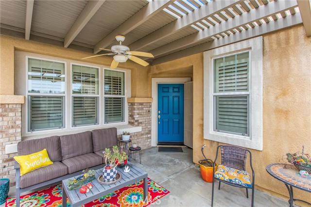 Detail Gallery Image 5 of 54 For 279 White Sands, Beaumont,  CA 92223 - 2 Beds | 2 Baths