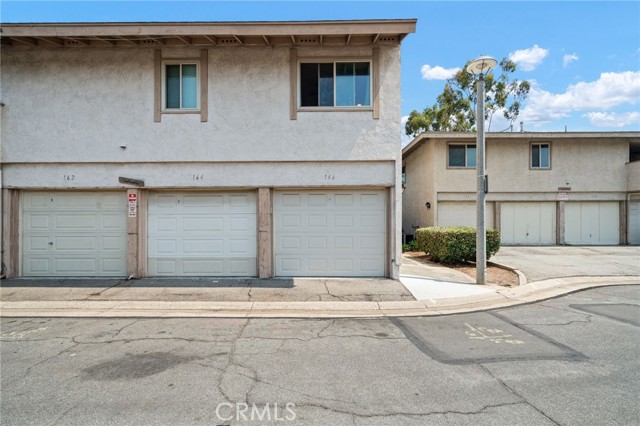 Detail Gallery Image 25 of 28 For 166 Southampton Way #21,  Placentia,  CA 92870 - 2 Beds | 1 Baths