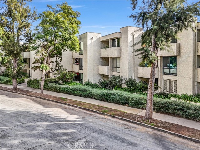 Detail Gallery Image 20 of 24 For 8400 De Longpre #212,  West Hollywood,  CA 90069 - 2 Beds | 2 Baths