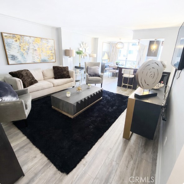 10747 Wilshire Boulevard #1305