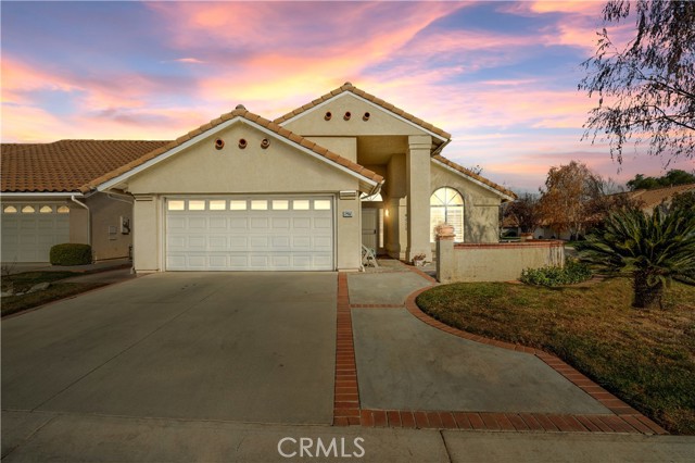 Detail Gallery Image 1 of 28 For 6279 W Laurel Valley Ave, Banning,  CA 92220 - 3 Beds | 2 Baths