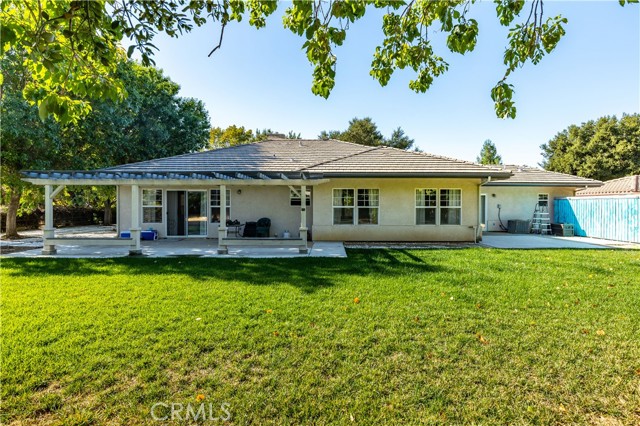 Detail Gallery Image 30 of 40 For 3025 Avenida Del Sol, Atascadero,  CA 93422 - 4 Beds | 2 Baths