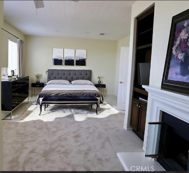 Detail Gallery Image 9 of 10 For 1730 W Alps Dr, Upland,  CA 91784 - 5 Beds | 3 Baths