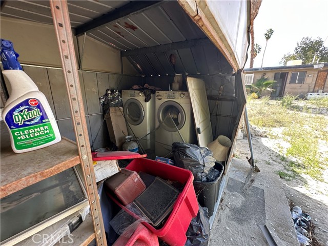 Detail Gallery Image 24 of 27 For 2210 Marguerite, Palm Springs,  CA 92264 - 3 Beds | 1/1 Baths