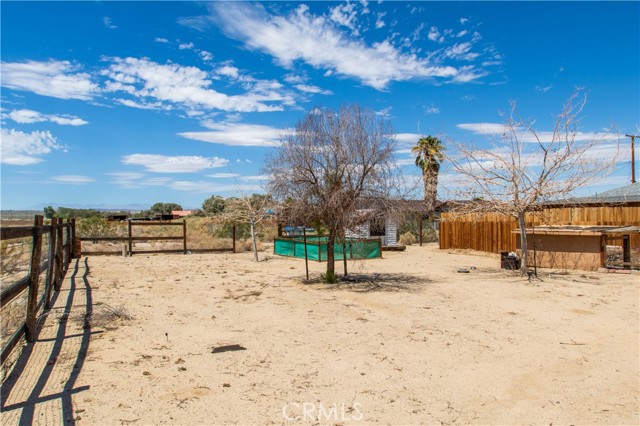 Detail Gallery Image 40 of 46 For 74837 Diamond Bar Rd, Twentynine Palms,  CA 92277 - 4 Beds | 2/1 Baths