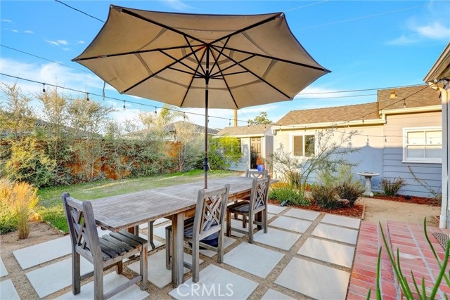 Detail Gallery Image 30 of 52 For 3902 North Marshall Way, Long Beach,  CA 90807 - 2 Beds | 1 Baths