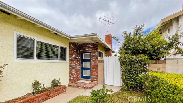 3223 Danaha Street, Torrance, California 90505, 3 Bedrooms Bedrooms, ,1 BathroomBathrooms,Residential Lease,Sold,Danaha,SB21212539