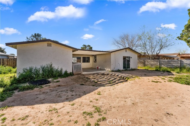 Detail Gallery Image 39 of 50 For 21449 Applewood, California City,  CA 93505 - 5 Beds | 3 Baths