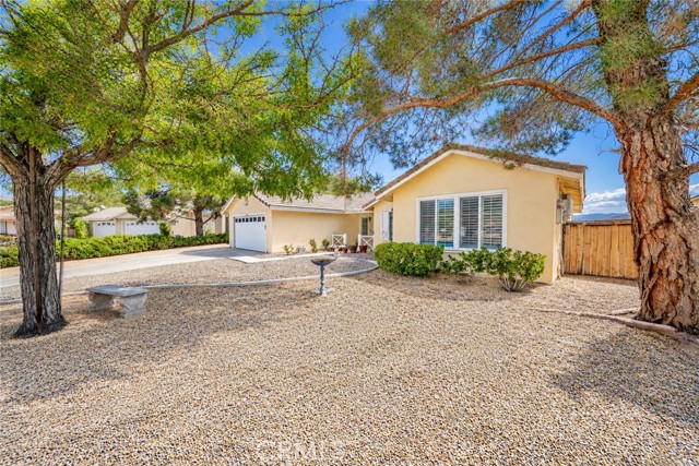 4 Bed Home for Sale in Apple Valley, California