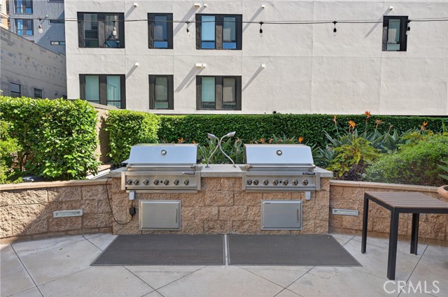 Detail Gallery Image 34 of 46 For 150 the Promenade #415,  Long Beach,  CA 90802 - 2 Beds | 2 Baths