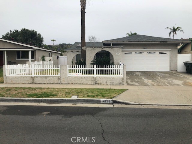 4154 E Fauna Ave, Anaheim Hills, CA 92807