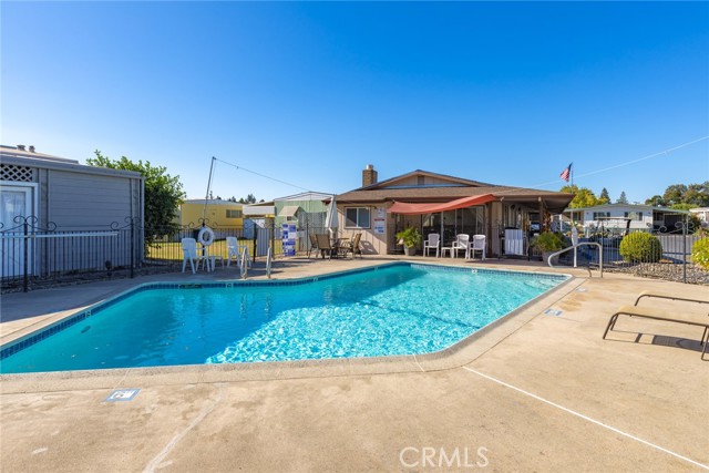 Detail Gallery Image 26 of 26 For 1675 Manzanita Ave #101,  Chico,  CA 95926 - 3 Beds | 2 Baths