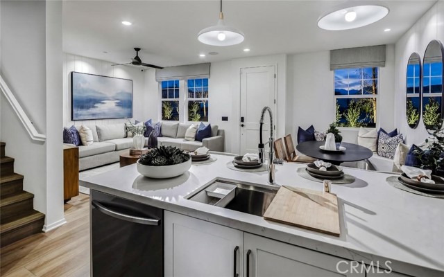 Detail Gallery Image 4 of 25 For 3302 S. Lafayette Paseo, Ontario,  CA 91761 - 3 Beds | 2/1 Baths