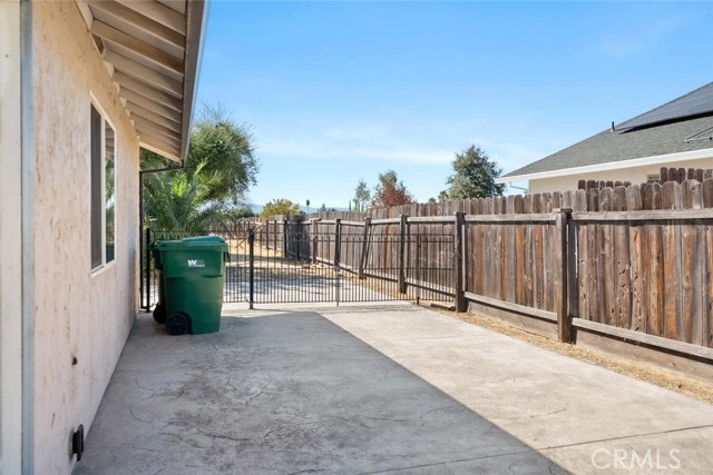 Detail Gallery Image 34 of 44 For 330 Houghton, Corning,  CA 96021 - 3 Beds | 2 Baths