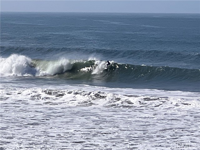 Year round beautiful SoCal weather calls for year round waves and sunsets!!
