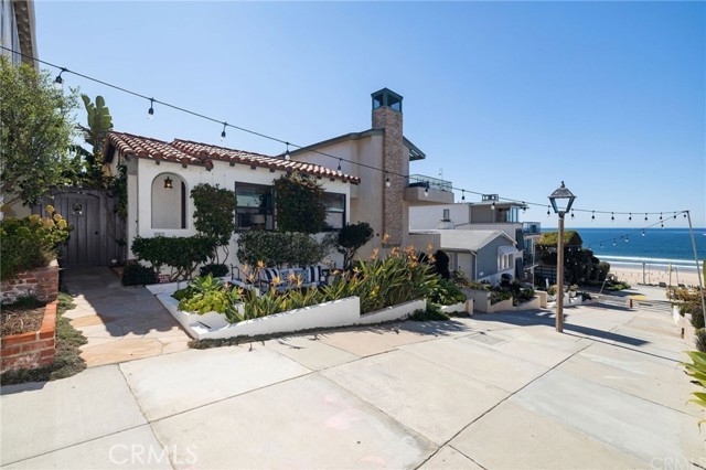 124 17th, Manhattan Beach, California 90266, 2 Bedrooms Bedrooms, ,1 BathroomBathrooms,Residential,Sold,17th,SB26065995