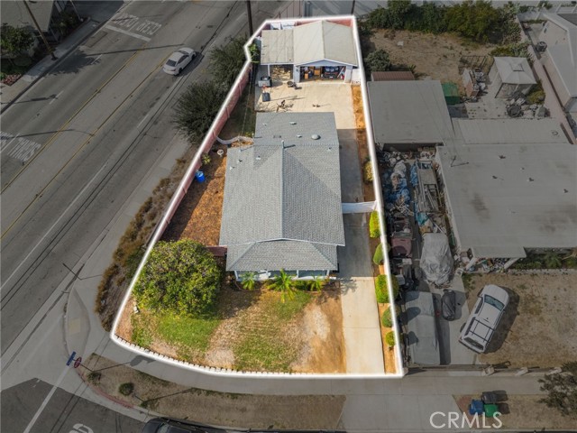 Detail Gallery Image 16 of 17 For 13752 Bentongrove Dr, Whittier,  CA 90605 - 2 Beds | 1 Baths
