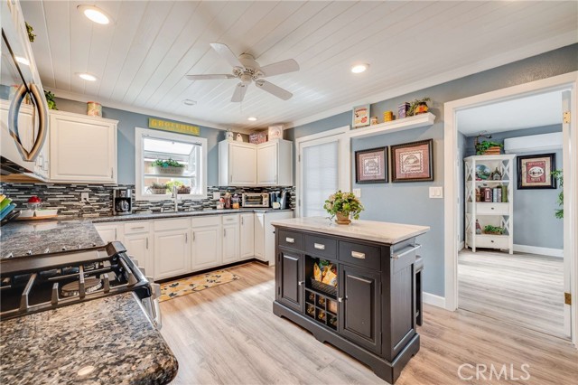 Detail Gallery Image 13 of 31 For 5131 Gaviota, Long Beach,  CA 90807 - 2 Beds | 1 Baths