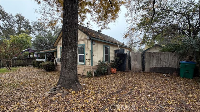 Detail Gallery Image 35 of 35 For 1418 Martin, Chico,  CA 95928 - 2 Beds | 1 Baths