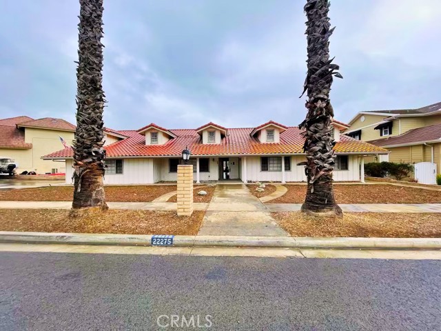 Details for 22275 Canyon Club Drive, Canyon Lake, CA 92587