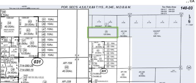 0 Quail Springs Lane, Tollhouse, California 93667, ,Land,For Sale,0 Quail Springs Lane,CR537446