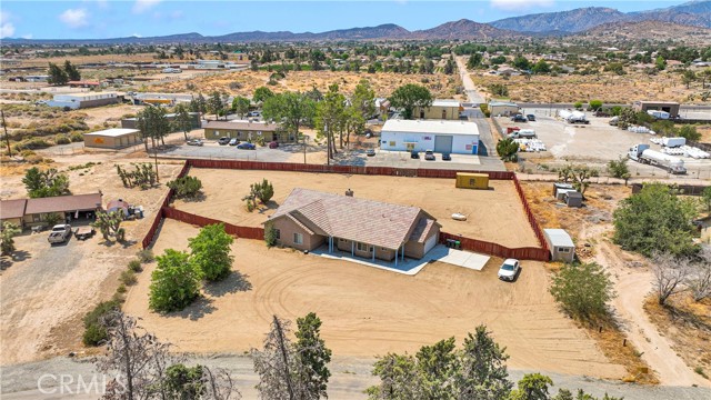 Detail Gallery Image 36 of 42 For 4615 Lindero St, Phelan,  CA 92371 - 3 Beds | 2 Baths