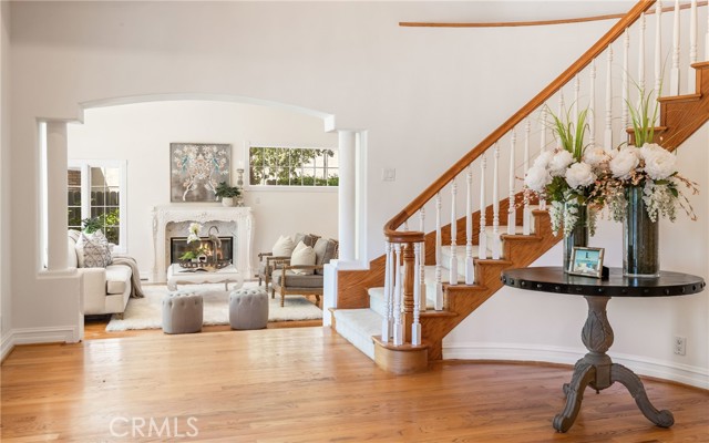 3441 Tanglewood Lane, Rolling Hills Estates, California 90274, 6 Bedrooms Bedrooms, ,6 BathroomsBathrooms,Residential,Sold,Tanglewood,SB22080517