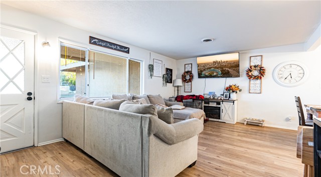 Detail Gallery Image 10 of 26 For 7606 Borrego Trl, Yucca Valley,  CA 92284 - 3 Beds | 1 Baths