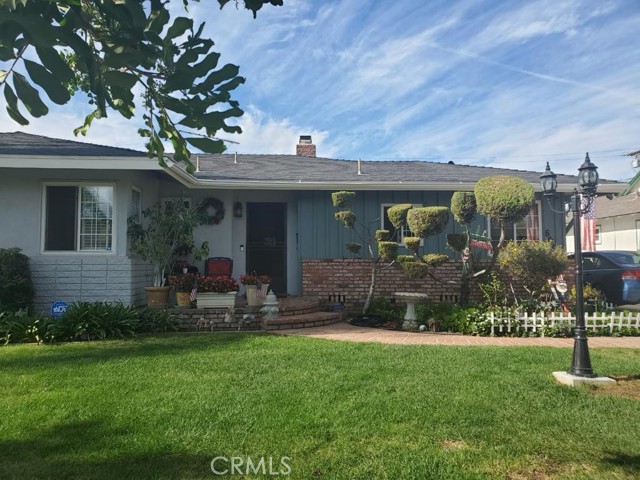 Image 3 for 607 N Eileen Ave, West Covina, CA 91791