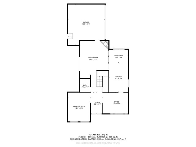 1809 Belmont Lane, Redondo Beach, California 90278, 3 Bedrooms Bedrooms, ,2 BathroomsBathrooms,Residential,For Sale,Belmont,SB25021299