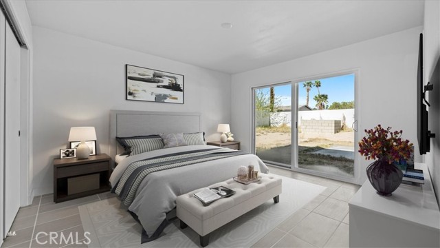 Detail Gallery Image 9 of 27 For 2384 E Rogers Rd., Palm Springs,  CA 92262 - 3 Beds | 2 Baths