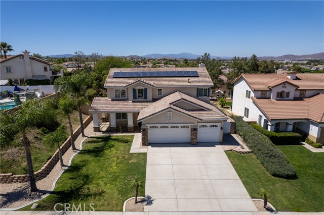 Detail Gallery Image 54 of 60 For 31207 Bell Mountain Rd, Menifee,  CA 92584 - 4 Beds | 3 Baths