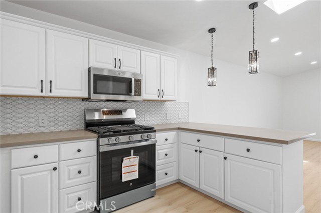 Detail Gallery Image 8 of 45 For 3516 Illinois Trl, Frazier Park,  CA 93225 - 3 Beds | 3 Baths