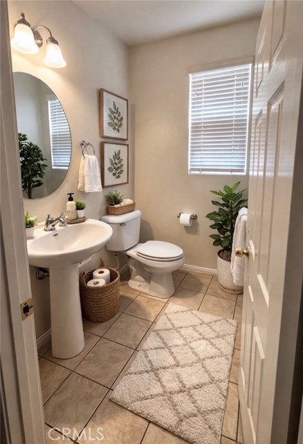 Detail Gallery Image 9 of 29 For 1757 Steinman, Riverside,  CA 92507 - 3 Beds | 2/1 Baths
