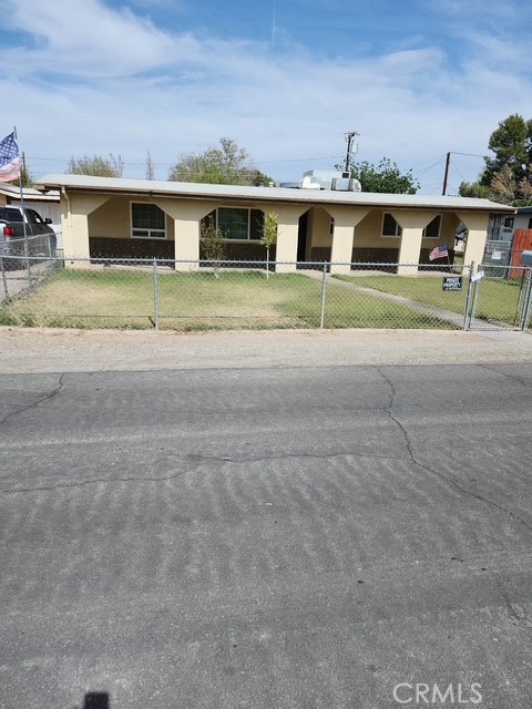 Listing Details for 270 Date Road, Blythe, CA 92225