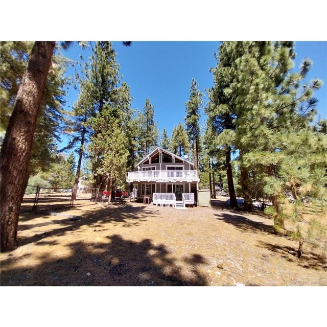 Detail Gallery Image 1 of 23 For 1140 Mitchell Ln, Big Bear City,  CA 92314 - 2 Beds | 2 Baths