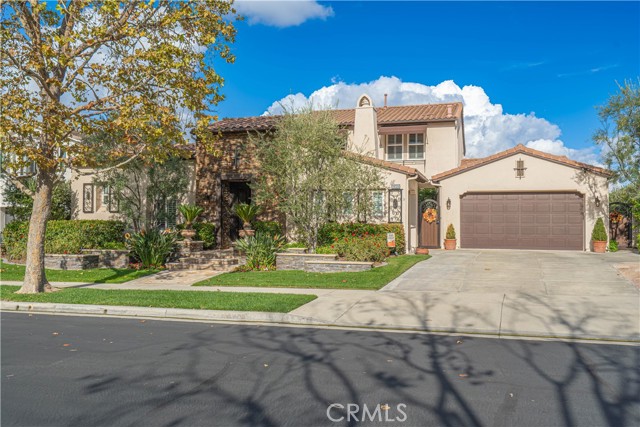 Detail Gallery Image 70 of 75 For 26524 Valley Oak Ln, Valencia,  CA 91381 - 5 Beds | 5/1 Baths
